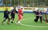 turnaj 2 1.jpg(Evropská lakrosová liga – Bisons a ELL Blue potvrdili dobrou formu)